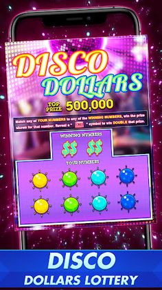 Scratch Off Lottery Scratchers - Screenshot 3