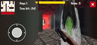 Sundel Bolong Maze - Screenshot 1