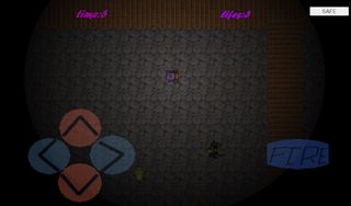 Demons and Monsters Hunter - Screenshot 3