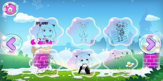 Spy x Family Coloring Book - Screenshot 3