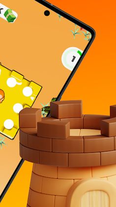 Tower Shot - Screenshot 2