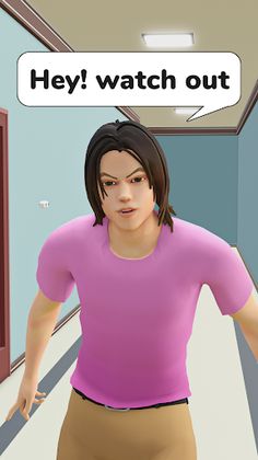 Become a Sigma - Screenshot 2