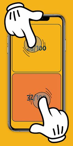 TapTapWars - a game - Screenshot 3