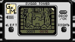 Sugar Tower - Screenshot 1