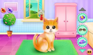 wedding game nice pet - Screenshot 3