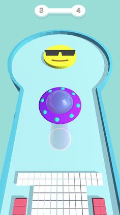 Abduct Them All - Screenshot 3