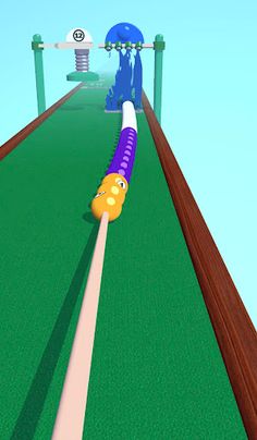 Pool Ball Stack - Screenshot 3