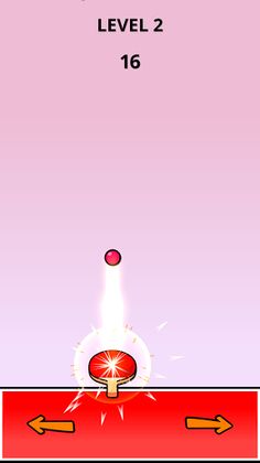 Tennis Hit! - Screenshot 3