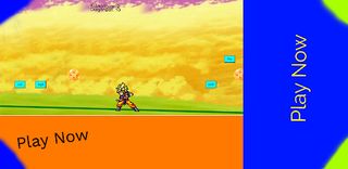 Dragon Gain: Ultimate 2D Game - Screenshot 2