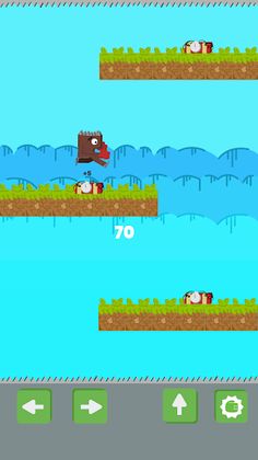 Rocky Hill - Screenshot 3