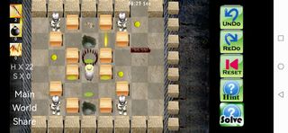 Escape Maze - Screenshot 3