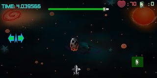 Across The Universe - Screenshot 1