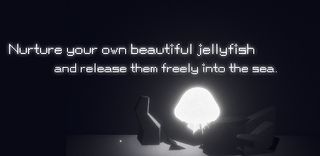 Jellyfish : Jellyquarium - Screenshot 2