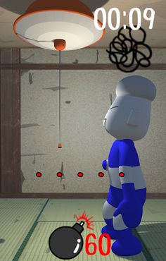 Lonely Boxer - Screenshot 3