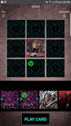 AfterWorld - Screenshot 1