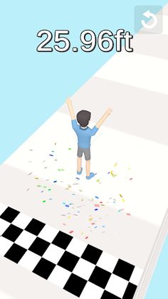 Swing Jump - Screenshot 3