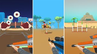 Shooting Master Sniper Shooter - Screenshot 2
