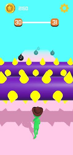 Run Z Run - Screenshot 1