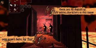 Risen of Doomsday - Screenshot 3