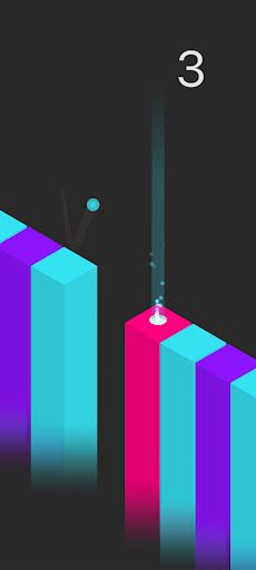 Color Jumps - Screenshot 3