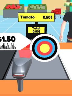 Market Master - Screenshot 4