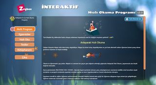 Tanıtım - Zeybox Süper Hızlı O - Screenshot 2