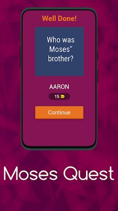 Moses Quest - Screenshot 2