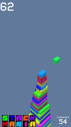 Stack Mania - Screenshot 3