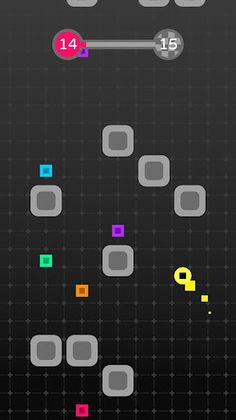 Dot VS Block - Screenshot 2