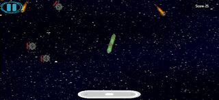 Snake The Destroyer - Screenshot 2