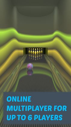 Bowling Online 2 - Screenshot 4