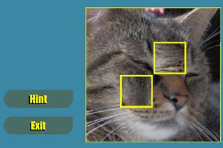 Cat Shuffle - Screenshot 2