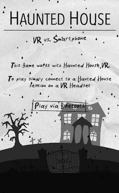 Haunted House Puppetmaster - Screenshot 1