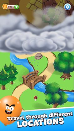 Baloonys - Screenshot 3