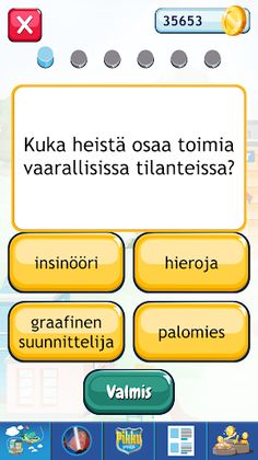 Pikkuyrittäjät - Screenshot 4