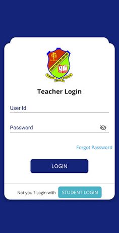 St. Paul’s School - Screenshot 2