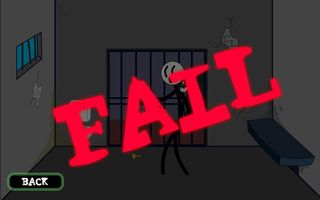 Escape the Prison - Screenshot 3