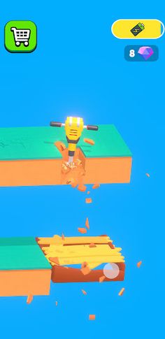 Drill - Screenshot 2