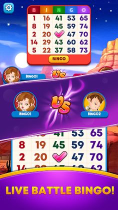 Miracle Bingo - Screenshot 2