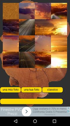 K15 Classical Board - Screenshot 2