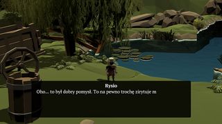 Mazowiecka Przygoda - Screenshot 2