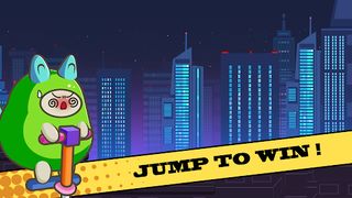 Hop Heck - Screenshot 1