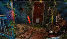 Best Escape - Shadow Villa - Screenshot 3