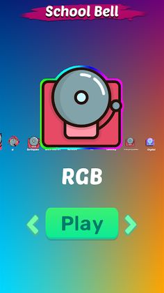 Meme Simulator 56 School Bell - Screenshot 4