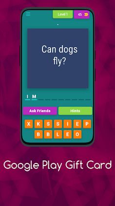 GOOGLE PLAY GIFT CARD - Screenshot 4