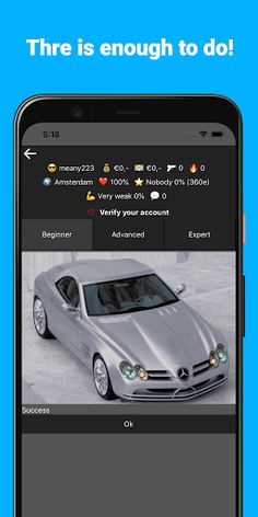 MasterCrimeZ - Mafia Crime Gam - Screenshot 3