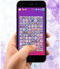 Game Tik Tak - Cocokan Gambar - Screenshot 2