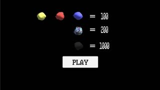 Stones - Screenshot 1