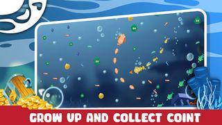 Zona Ikan - Screenshot 2