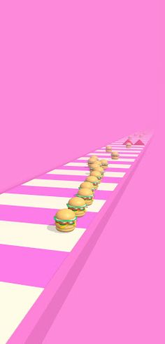 Restaurant Rush - Screenshot 1